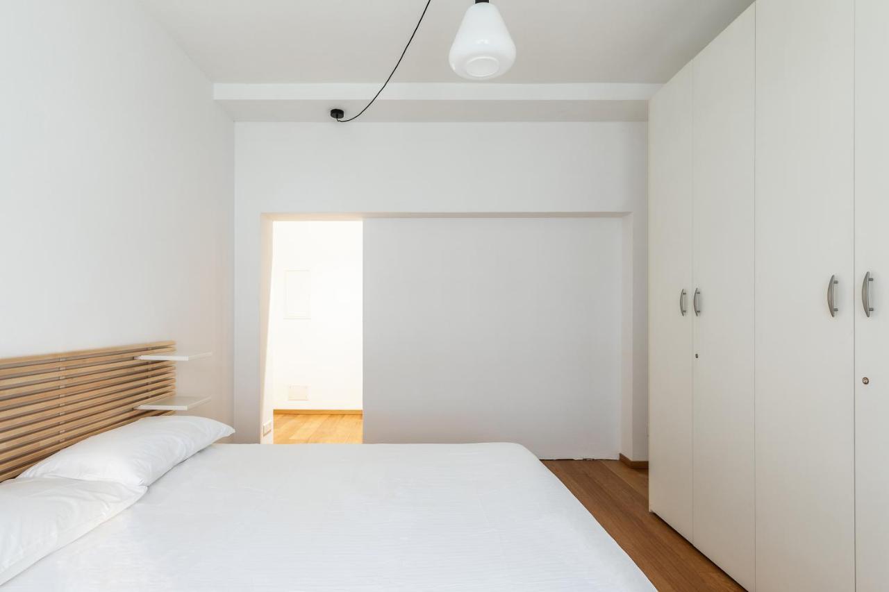 Tigli Apartment By Quokka 360 - Bright Lakeside Flat Lugano Exterior foto